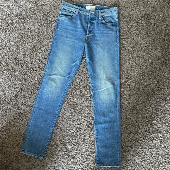 MOTHER The Pick-Up Skimp My Melancholy Size 29